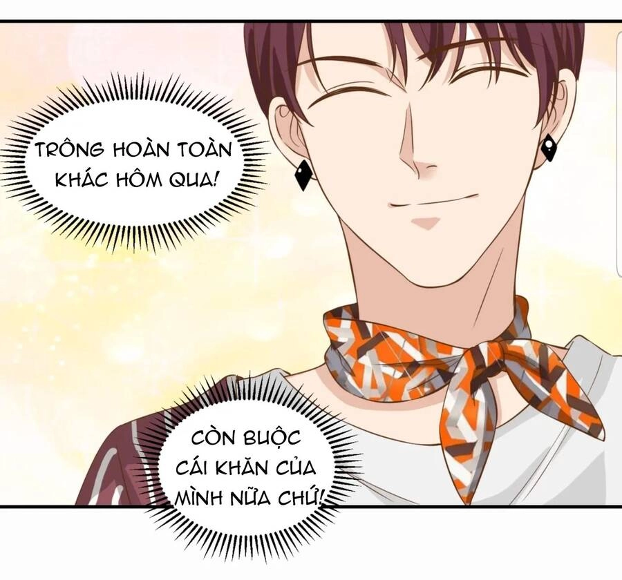 Dẫn Sói Vào Phòng Chapter 18.5 - 32