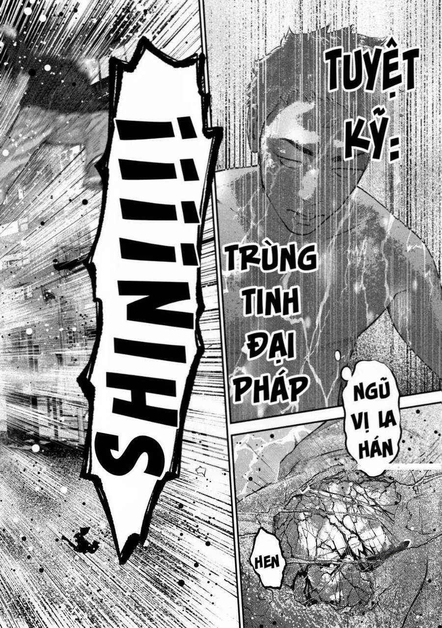 Code: Nostra Chapter 2 - 26