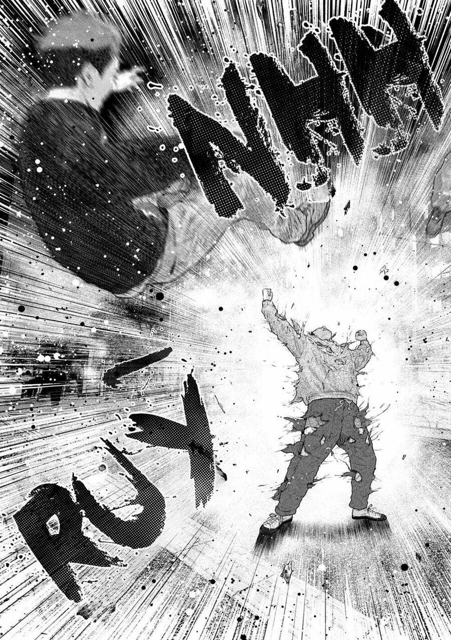 Code: Nostra Chapter 2 - 27