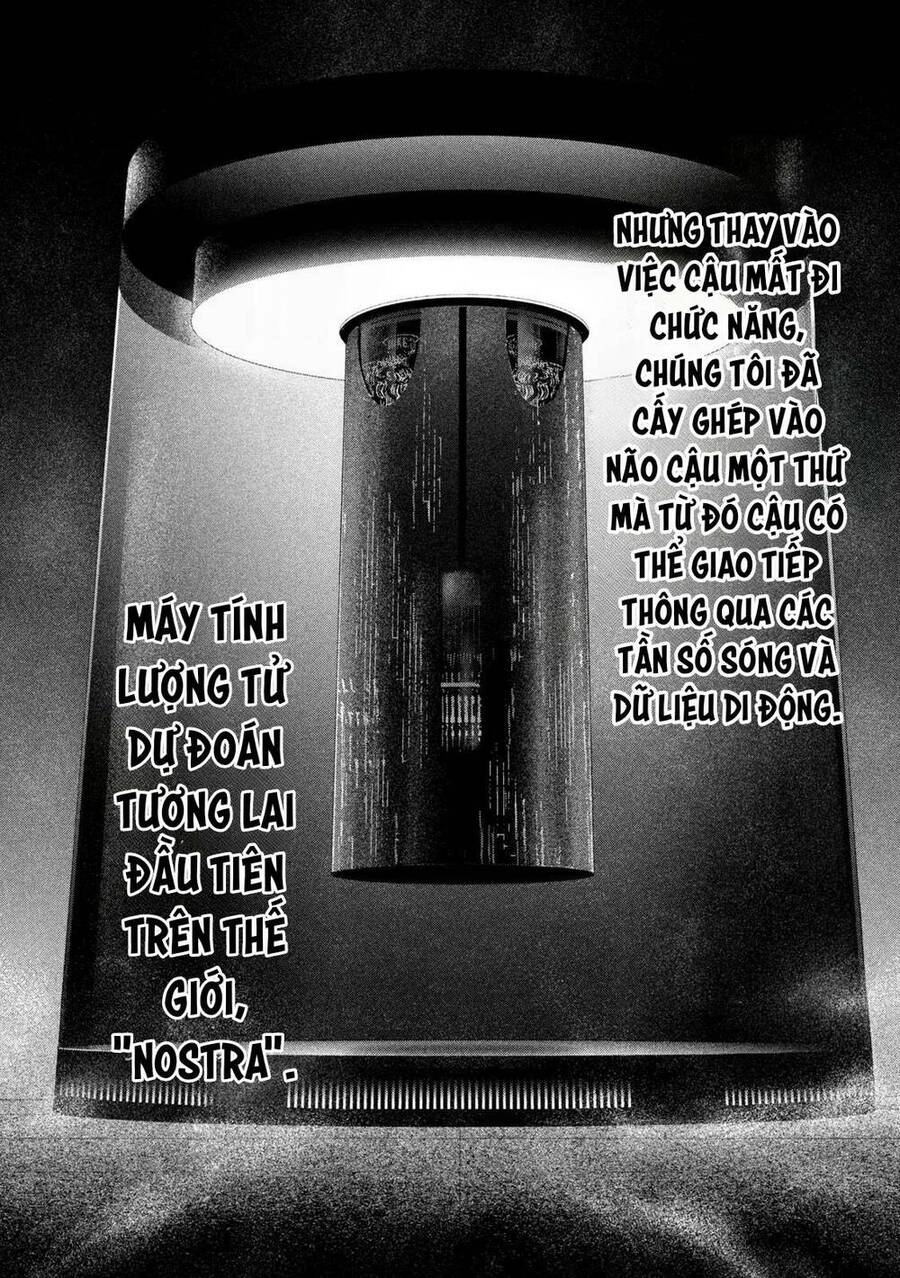 Code: Nostra Chapter 3 - 10