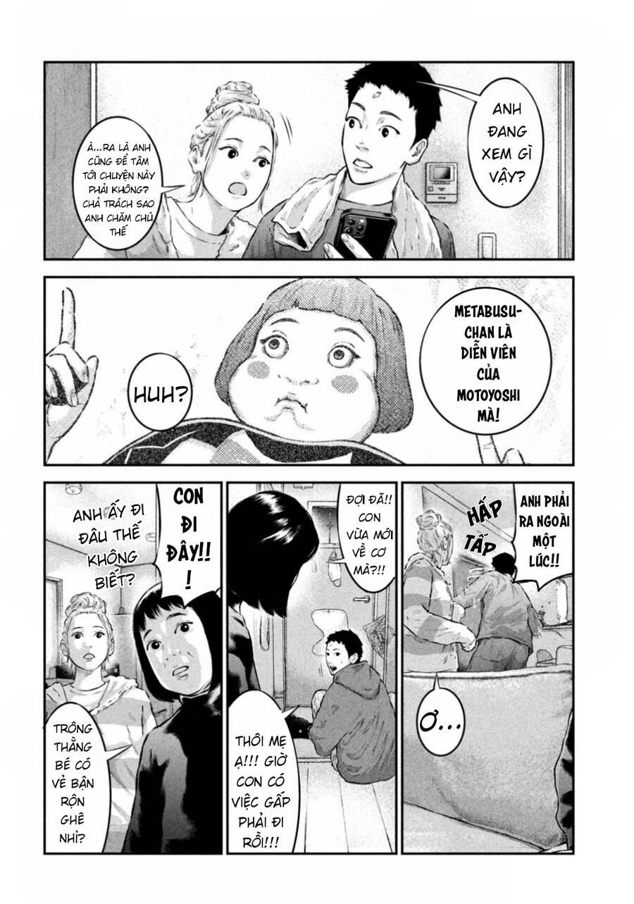 Code: Nostra Chapter 7 - 6