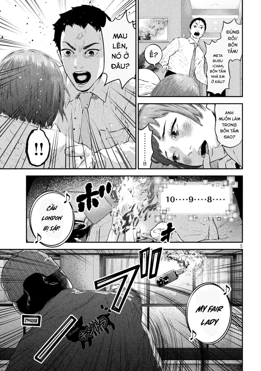 Code: Nostra Chapter 10 - 6