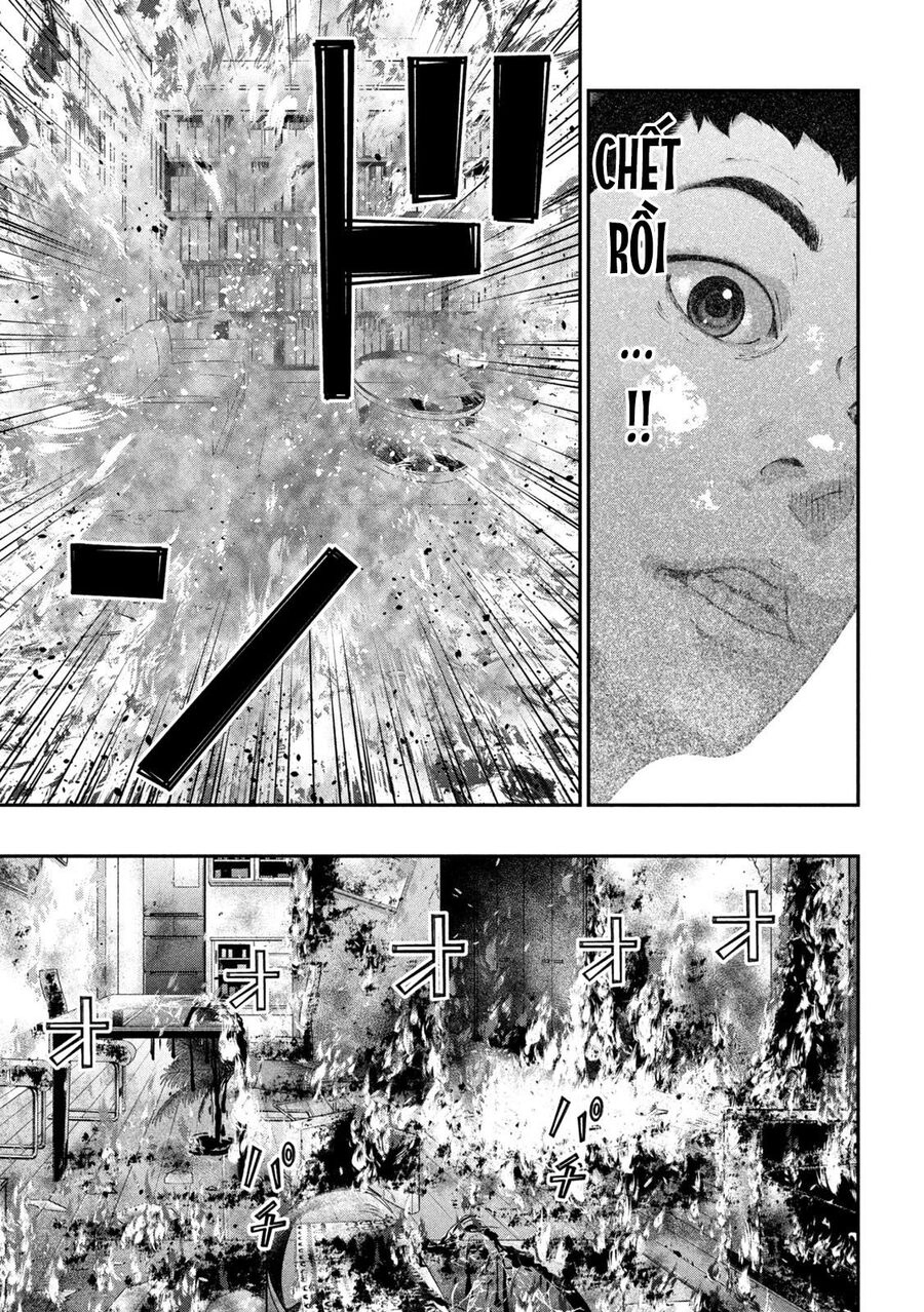 Code: Nostra Chapter 10 - 8