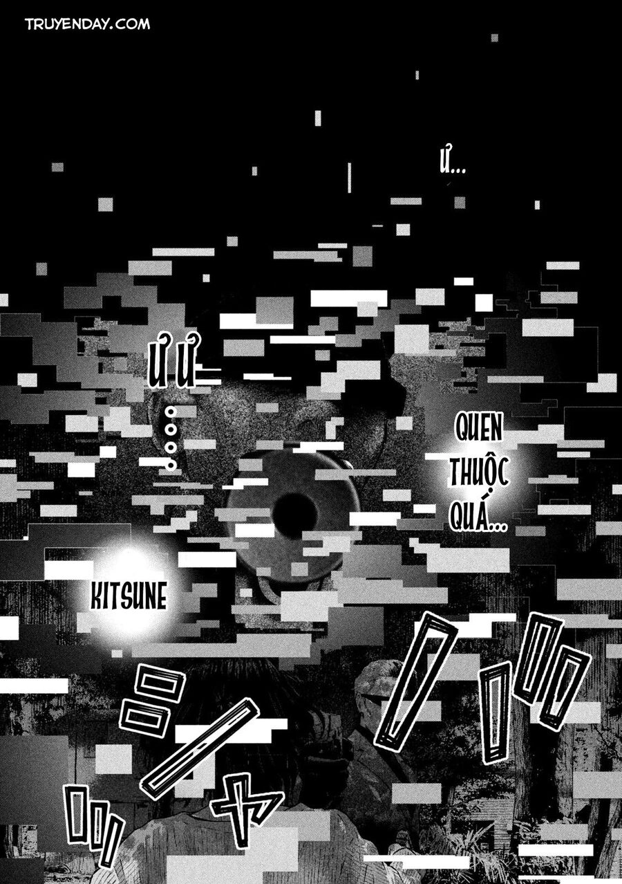 Code: Nostra Chapter 12 - 12