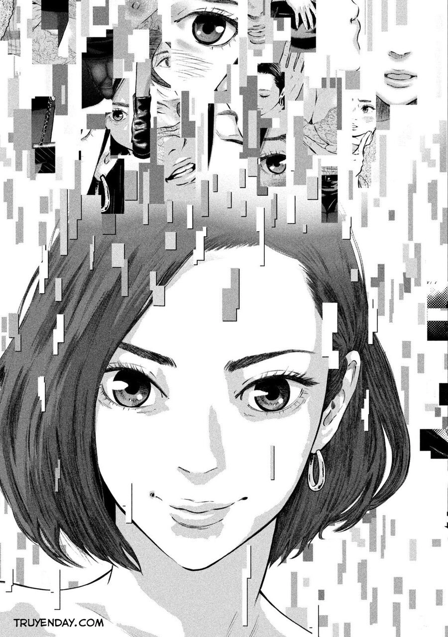 Code: Nostra Chapter 12 - 14