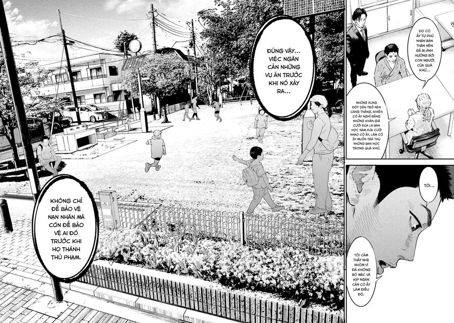 Code: Nostra Chapter 15 - 11