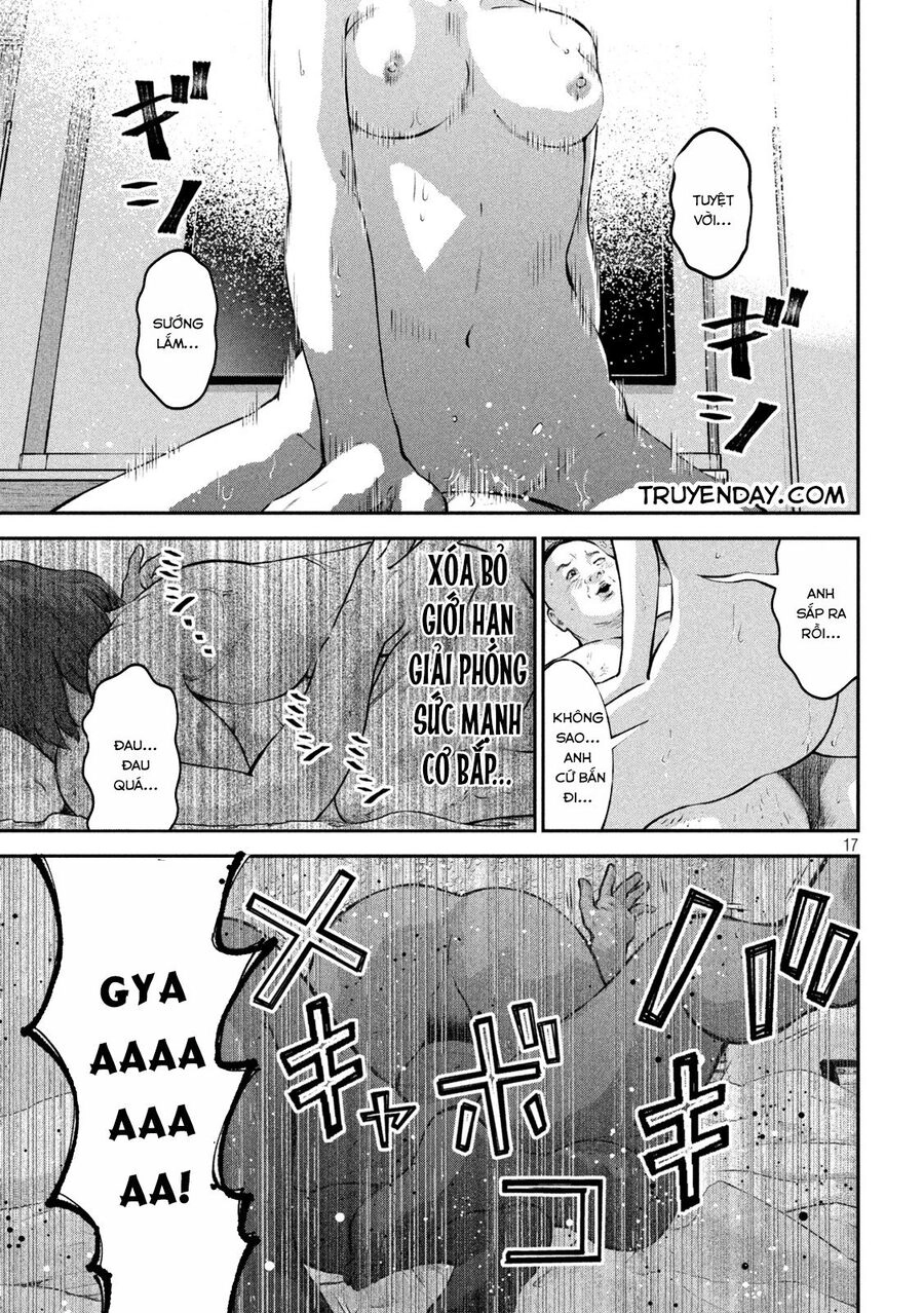 Code: Nostra Chapter 17 - 15