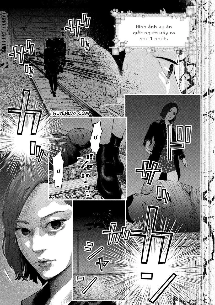 Code: Nostra Chapter 18 - 3