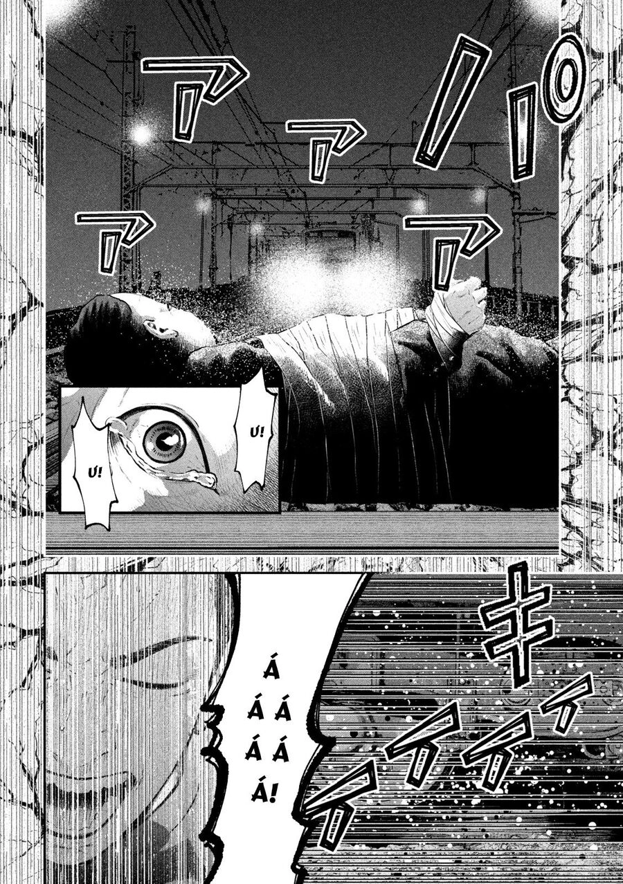 Code: Nostra Chapter 18 - 4