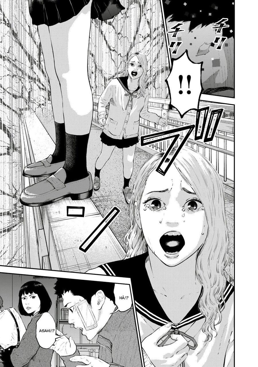 Code: Nostra Chapter 22 - 15