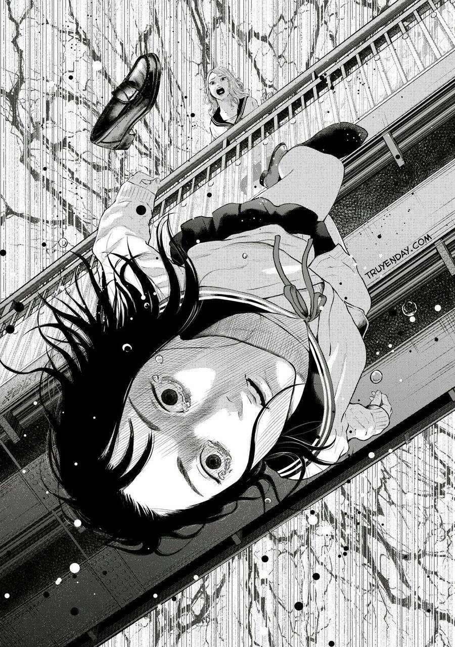 Code: Nostra Chapter 22 - 16