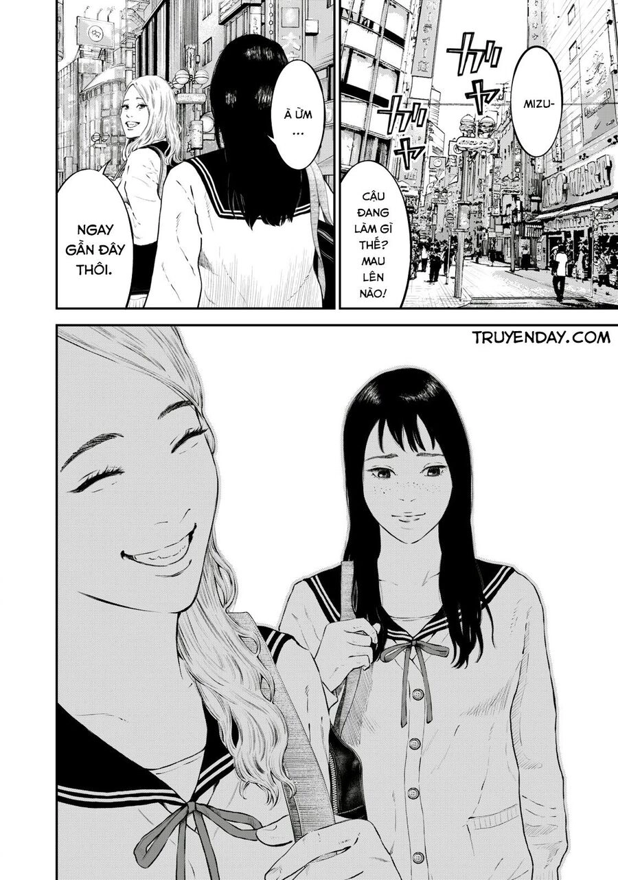 Code: Nostra Chapter 22 - 18