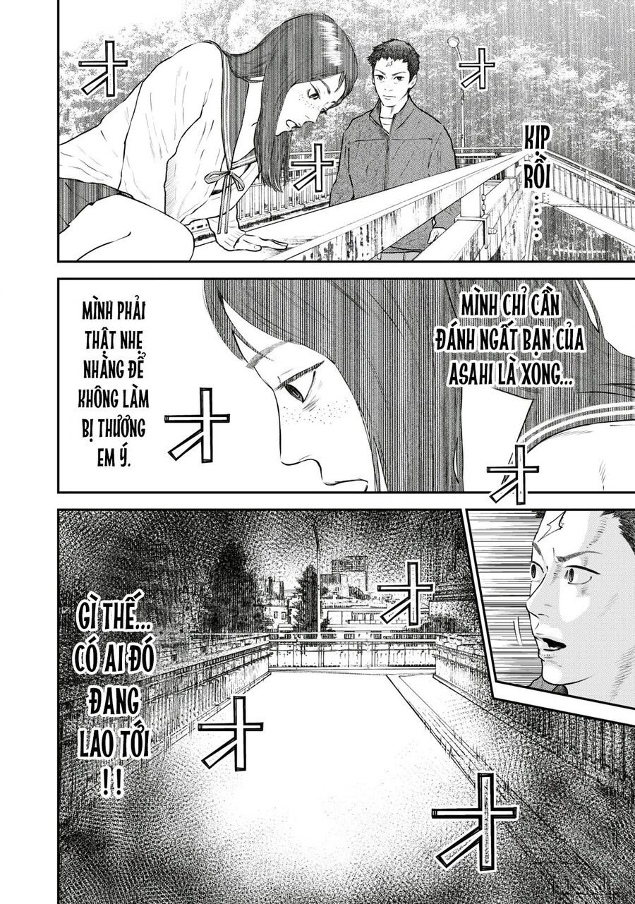 Code: Nostra Chapter 23 - 6