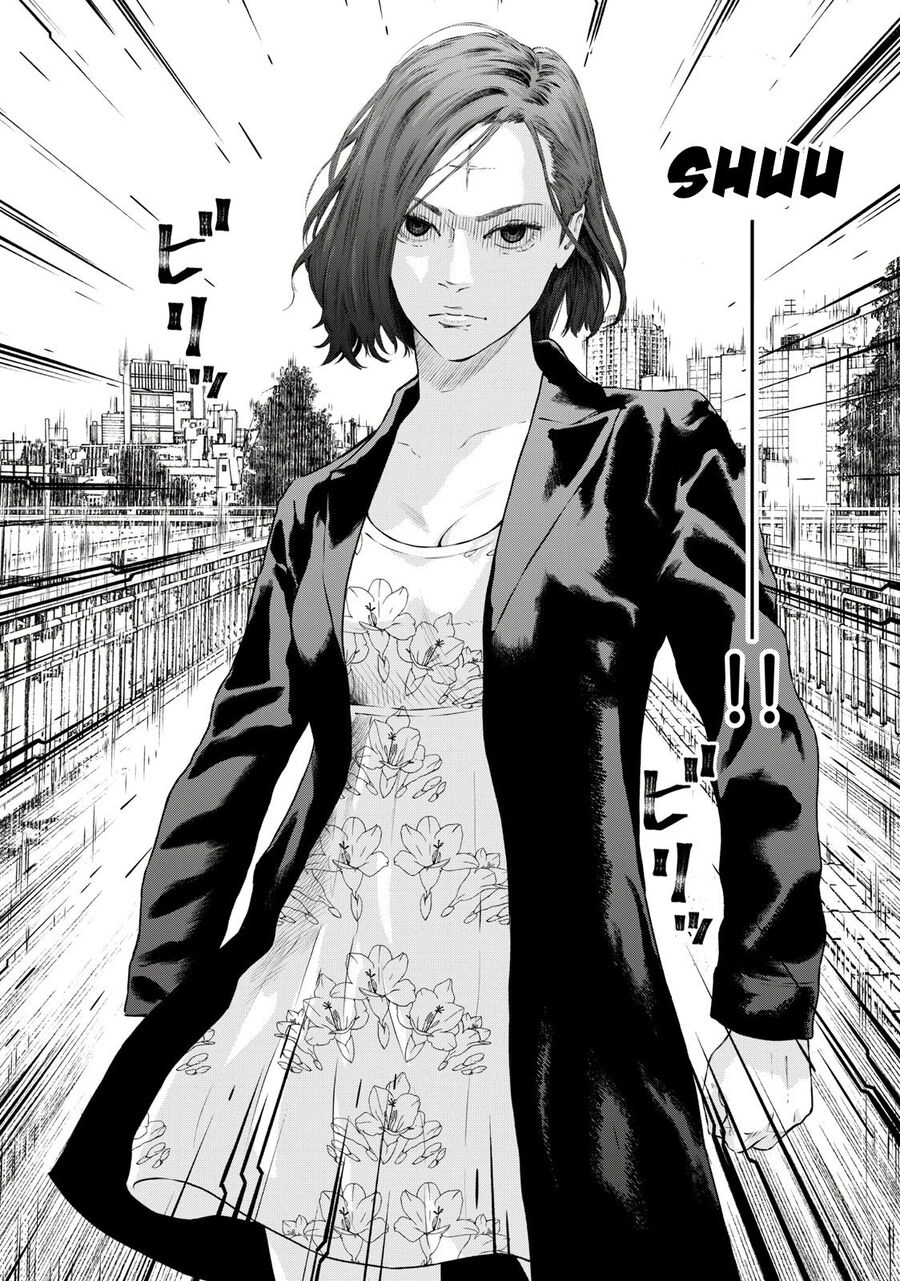 Code: Nostra Chapter 23 - 8