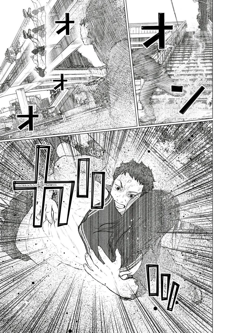 Code: Nostra Chapter 24 - 3