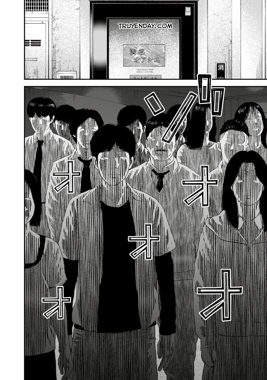 Code: Nostra Chapter 24 - 17