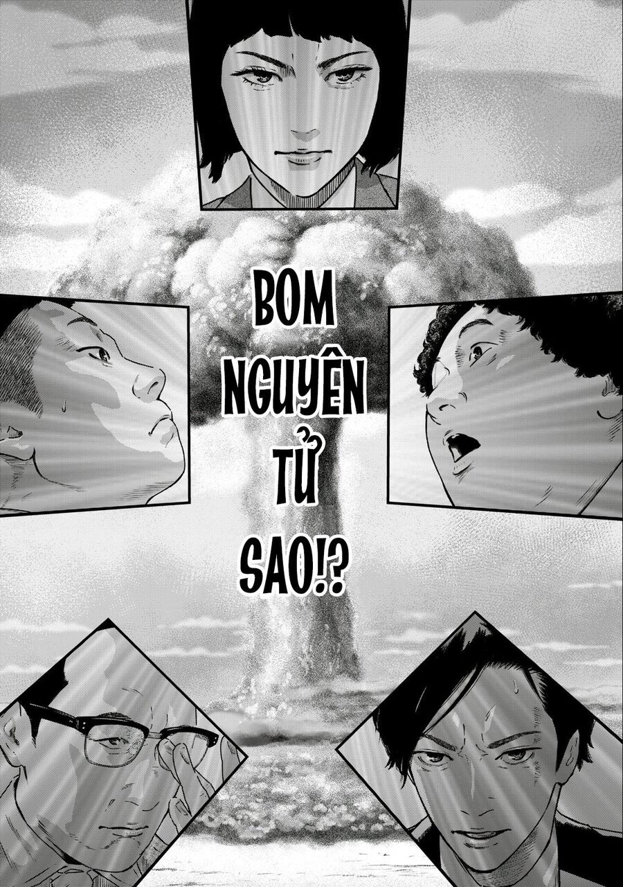 Code: Nostra Chapter 28 - 13