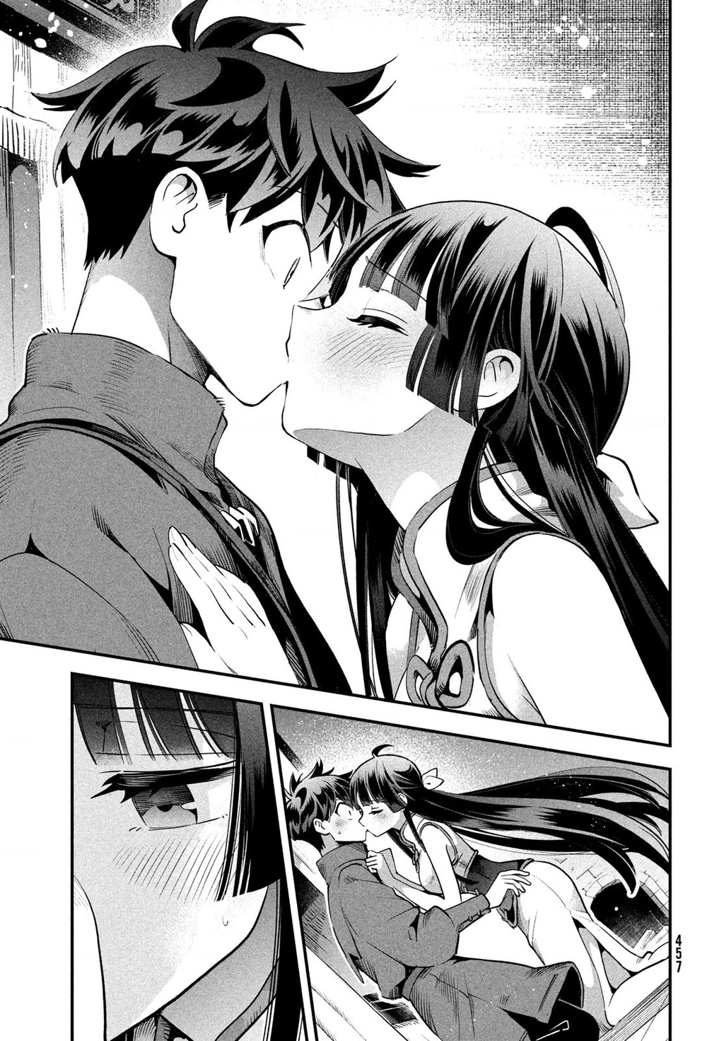 7 Nàng Công Chúa Ngủ Say Chapter 76 - 10