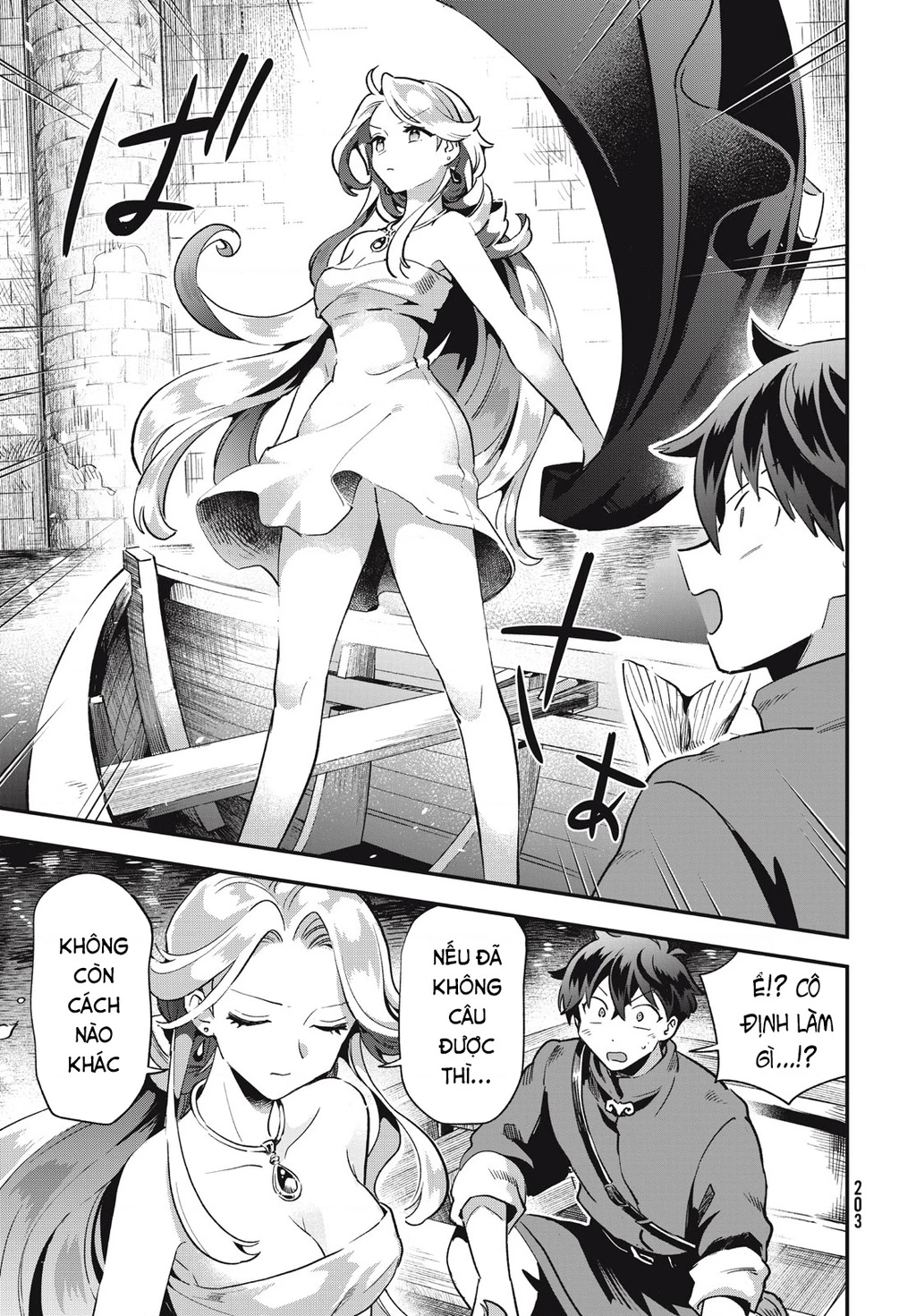 7 Nàng Công Chúa Ngủ Say Chapter 21.02 - 8