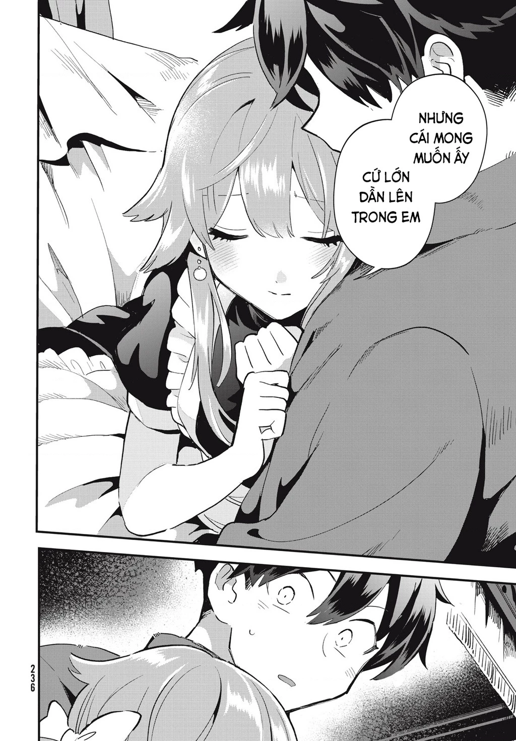 7 Nàng Công Chúa Ngủ Say Chapter 23.01 - 13