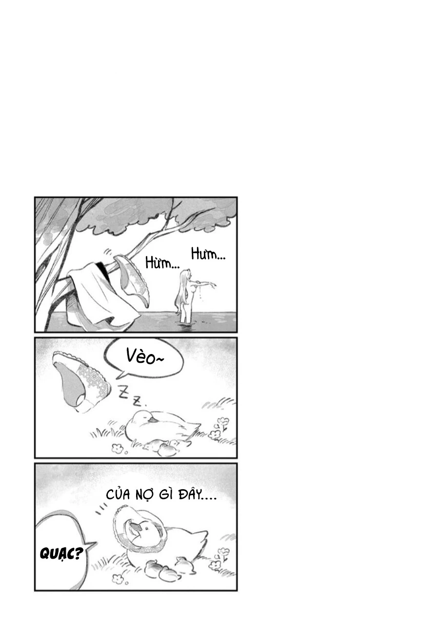 7 Nàng Công Chúa Ngủ Say Chapter 80 - 16