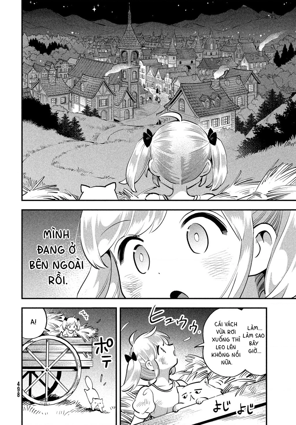 7 Nàng Công Chúa Ngủ Say Chapter 81.2 - 11