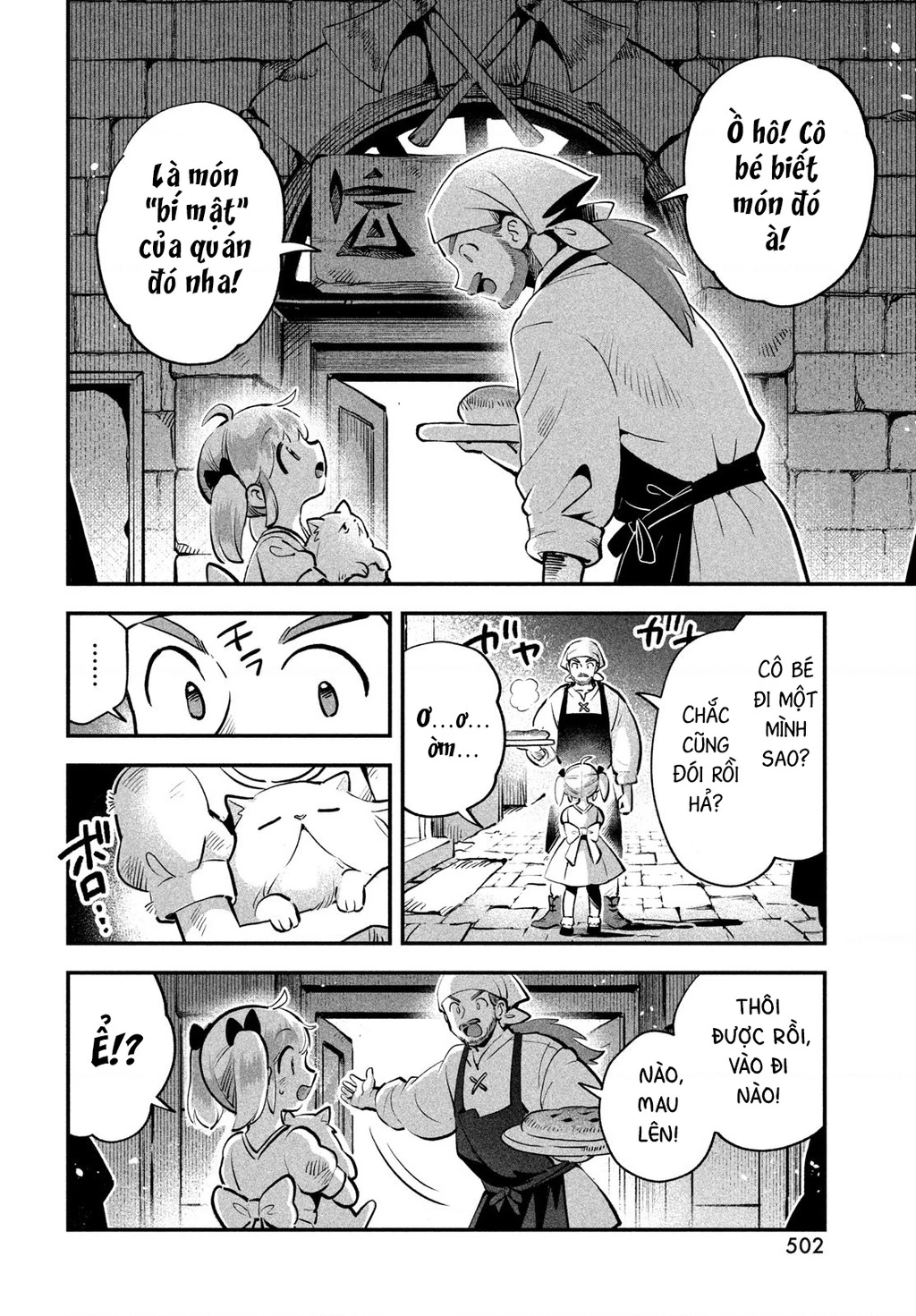 7 Nàng Công Chúa Ngủ Say Chapter 81.2 - 15