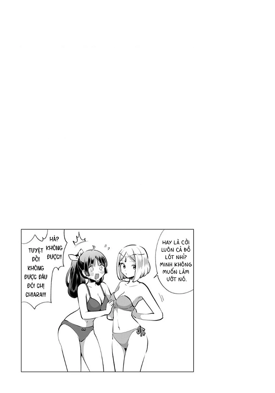 7 Nàng Công Chúa Ngủ Say Chapter 83 - 16