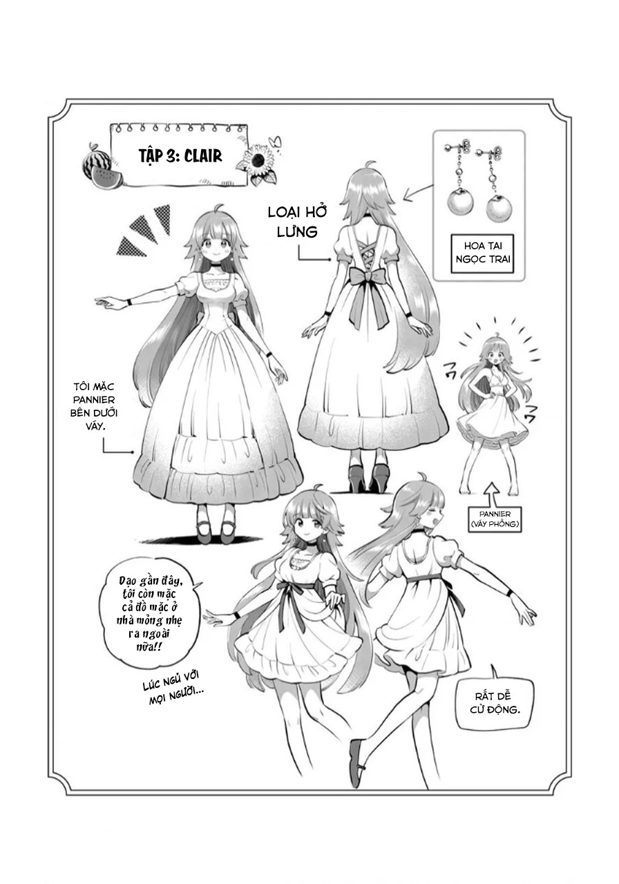 7 Nàng Công Chúa Ngủ Say Chapter 83 - 19