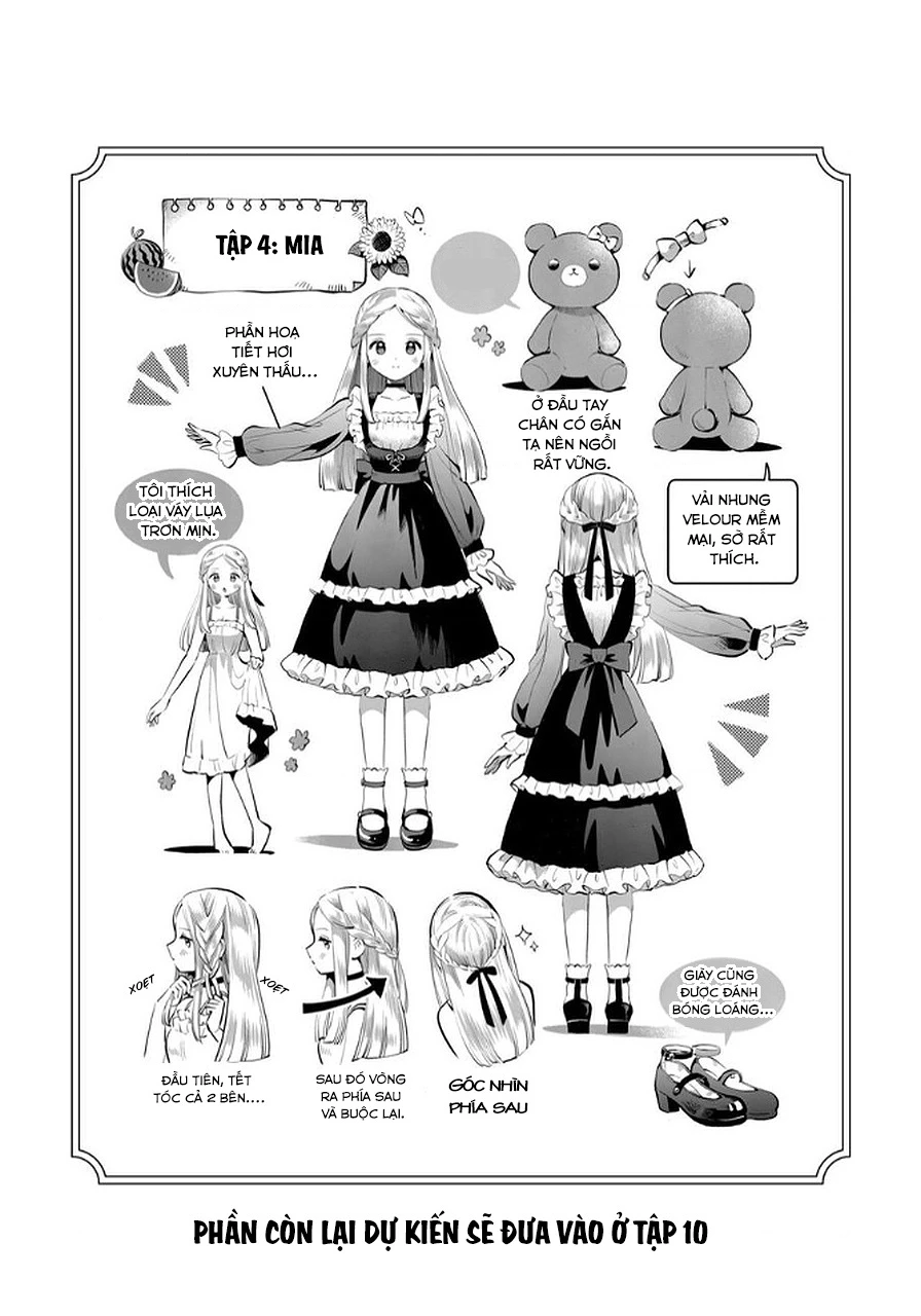 7 Nàng Công Chúa Ngủ Say Chapter 83 - 20