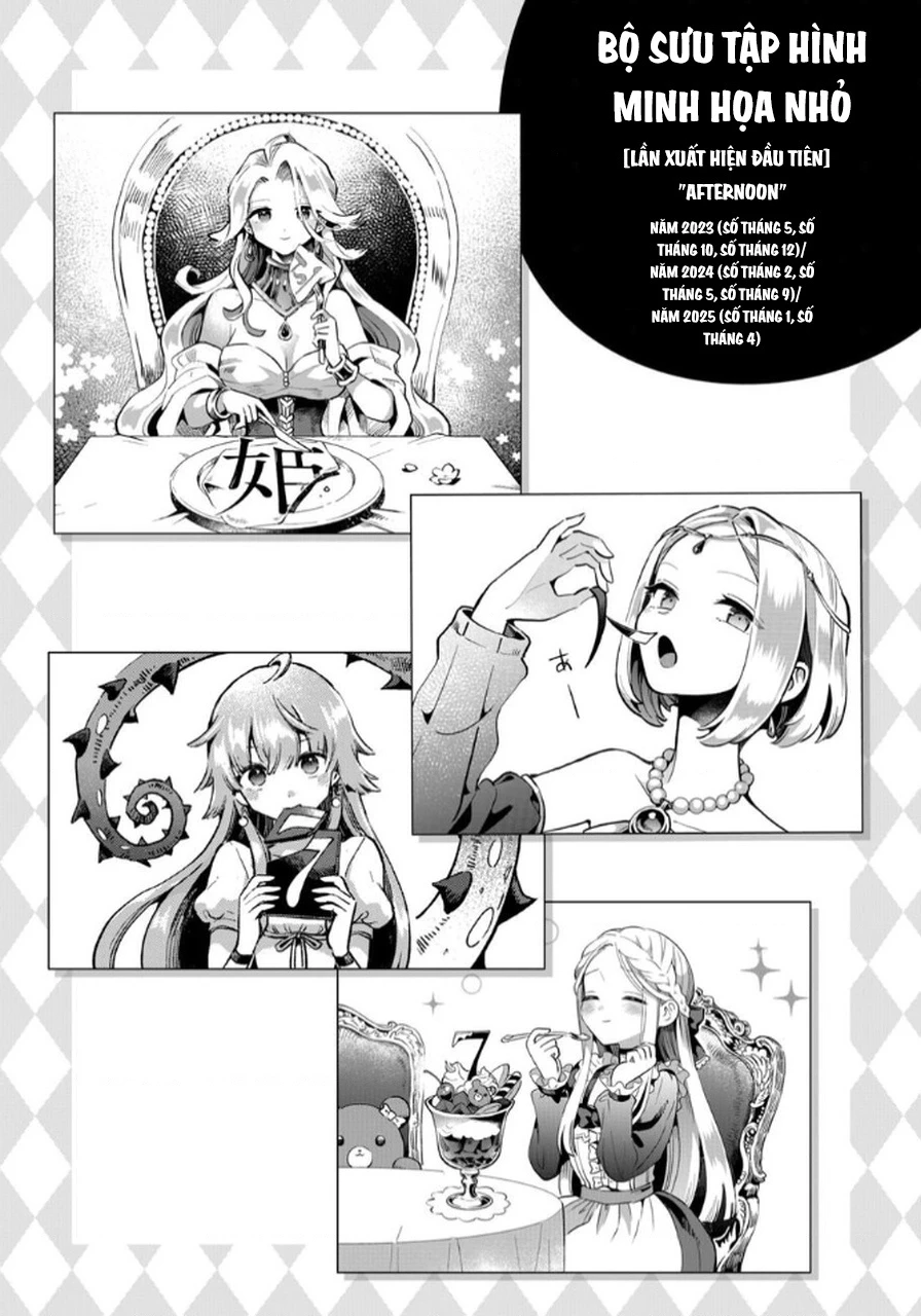 7 Nàng Công Chúa Ngủ Say Chapter 83 - 21