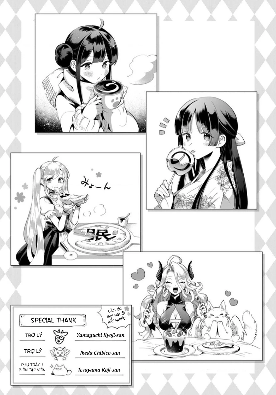 7 Nàng Công Chúa Ngủ Say Chapter 83 - 22