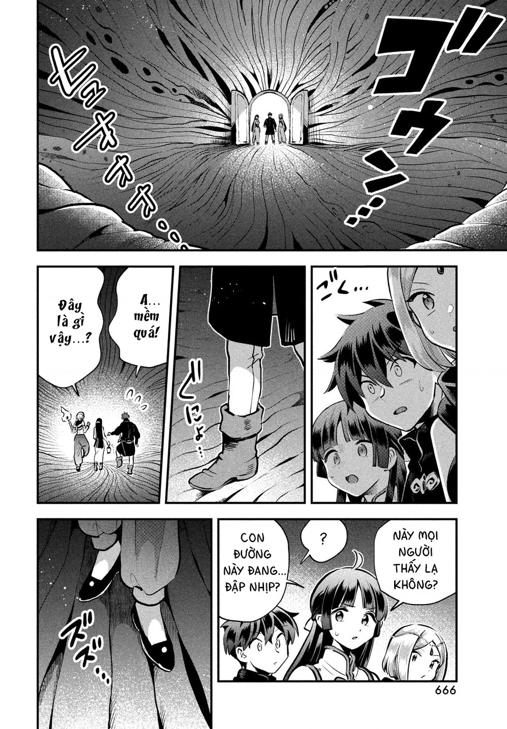 7 Nàng Công Chúa Ngủ Say Chapter 86 - 7