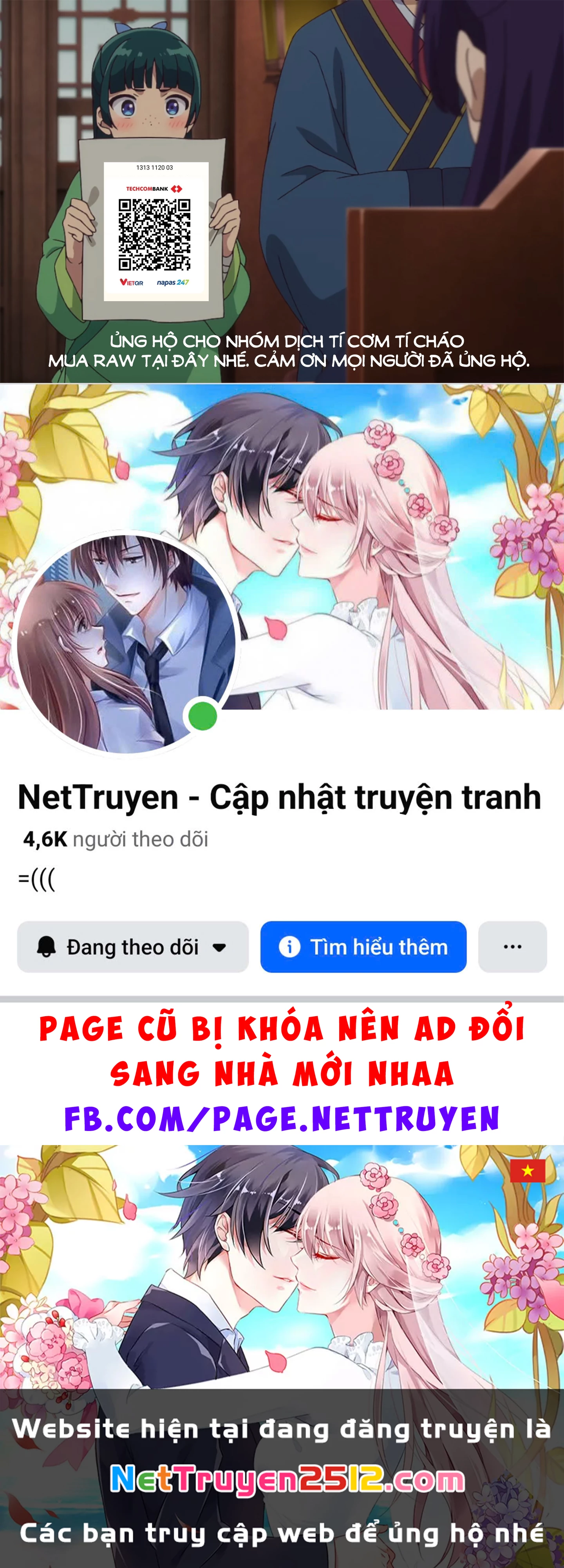 7 Nàng Công Chúa Ngủ Say Chapter 87 - 16