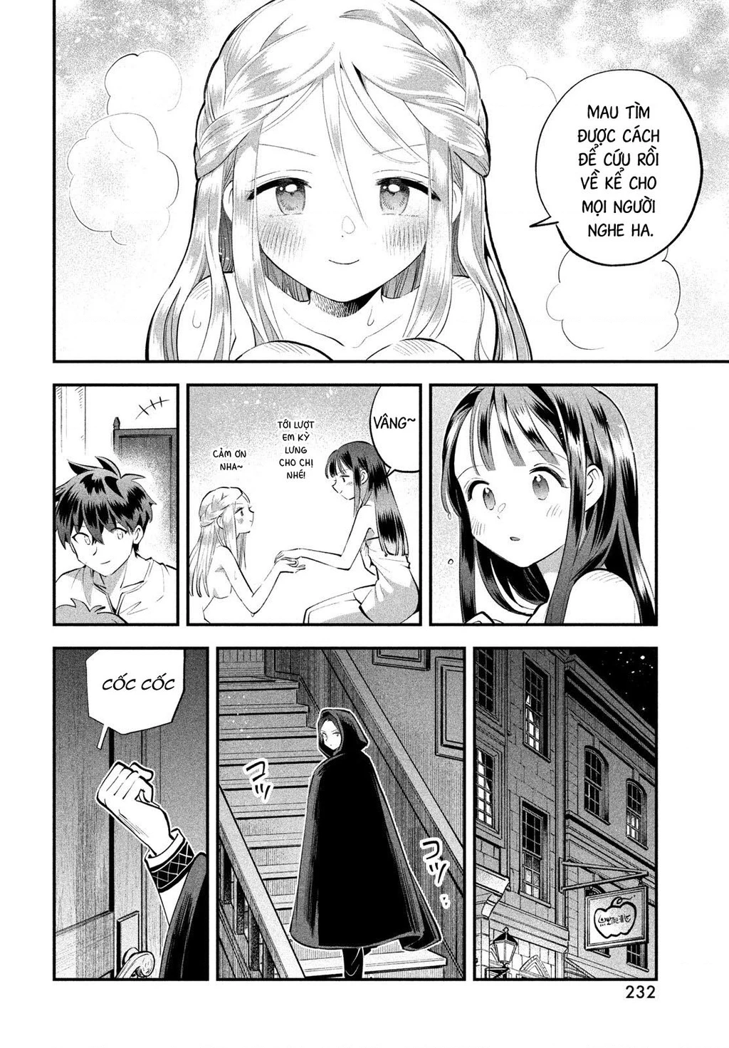 7 Nàng Công Chúa Ngủ Say Chapter 98 - 7