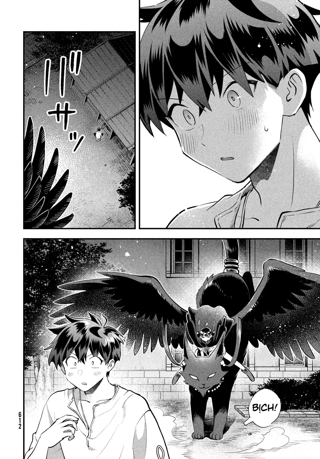 7 Nàng Công Chúa Ngủ Say Chapter  106 - 9