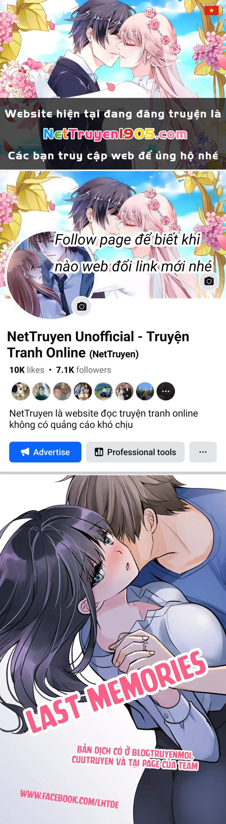 Tôi Có Nên Chiều Hư Cô Vợ Hoàn Hảo Của Mình? Chapter 41 - 1