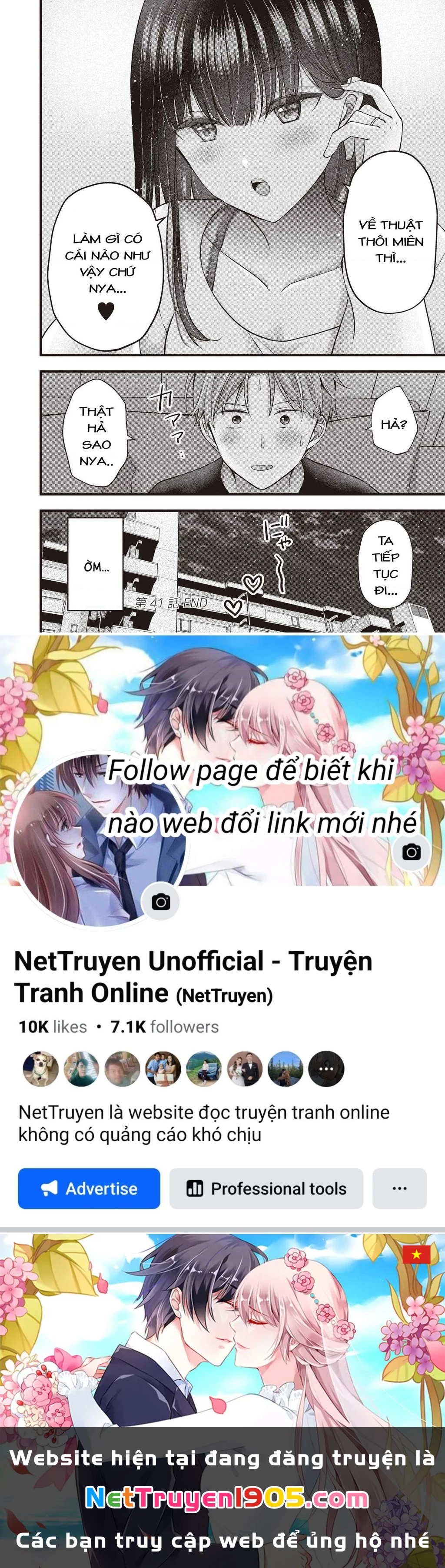 Tôi Có Nên Chiều Hư Cô Vợ Hoàn Hảo Của Mình? Chapter 41 - 17