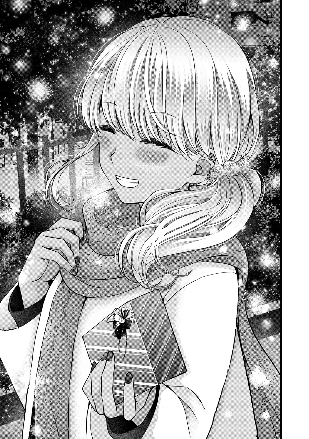 Tôi Có Nên Chiều Hư Cô Vợ Hoàn Hảo Của Mình? Chapter 42 - 2