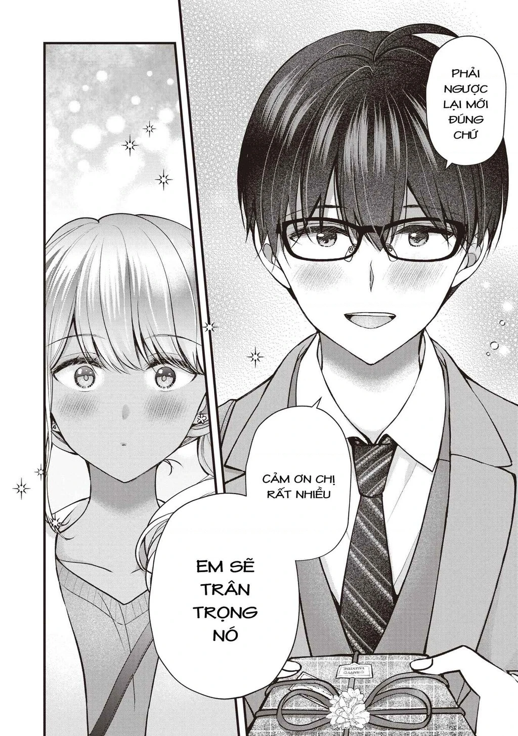 Tôi Có Nên Chiều Hư Cô Vợ Hoàn Hảo Của Mình? Chapter 42 - 15