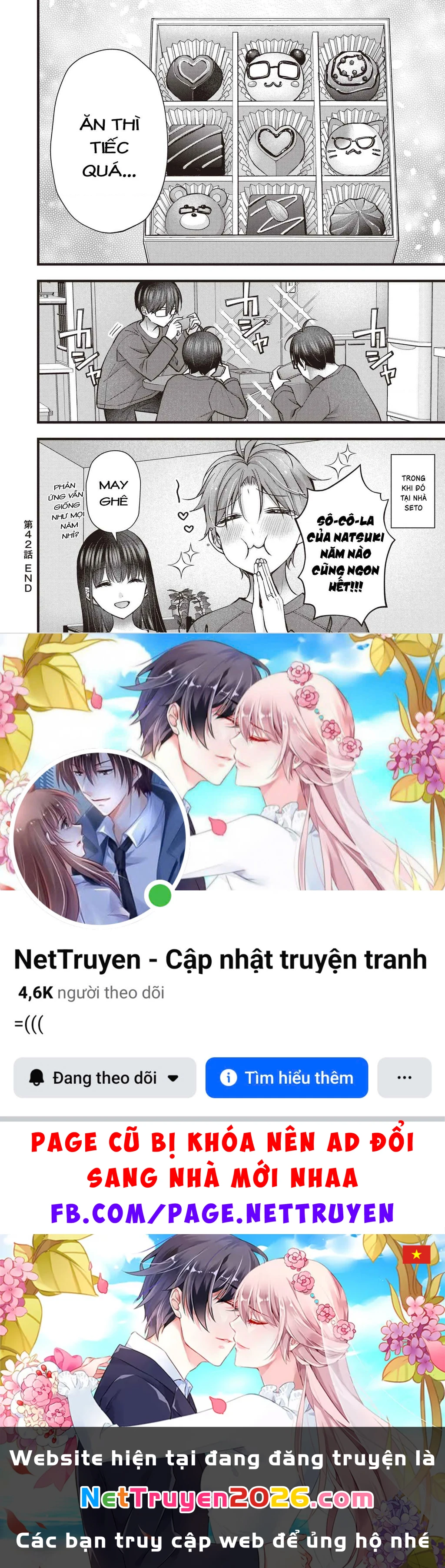 Tôi Có Nên Chiều Hư Cô Vợ Hoàn Hảo Của Mình? Chapter 42 - 17