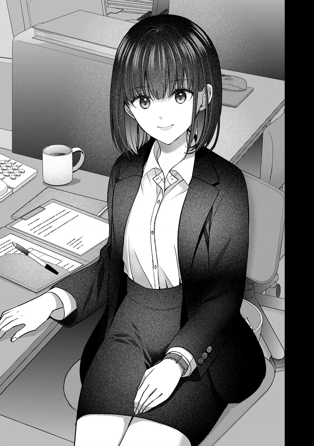 Tôi Có Nên Chiều Hư Cô Vợ Hoàn Hảo Của Mình? Chapter 43 - 3