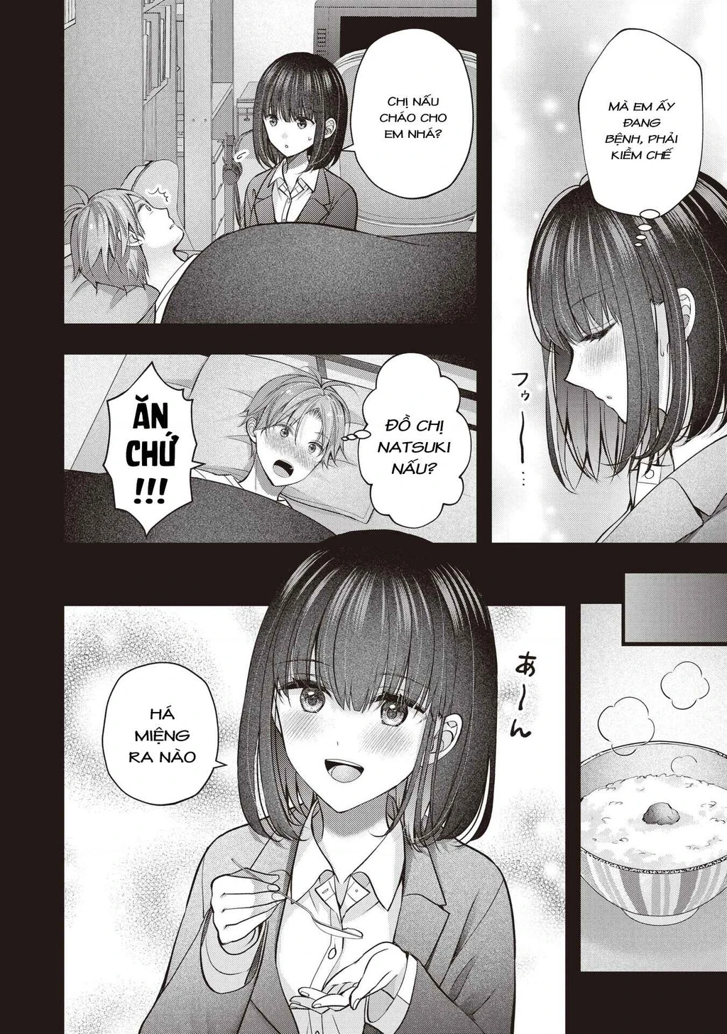 Tôi Có Nên Chiều Hư Cô Vợ Hoàn Hảo Của Mình? Chapter 43 - 12