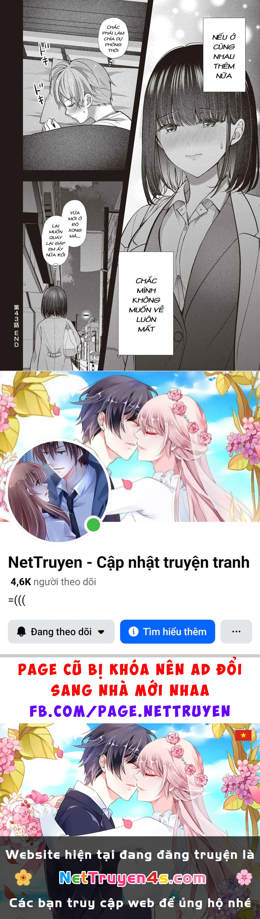 Tôi Có Nên Chiều Hư Cô Vợ Hoàn Hảo Của Mình? Chapter 43 - 18