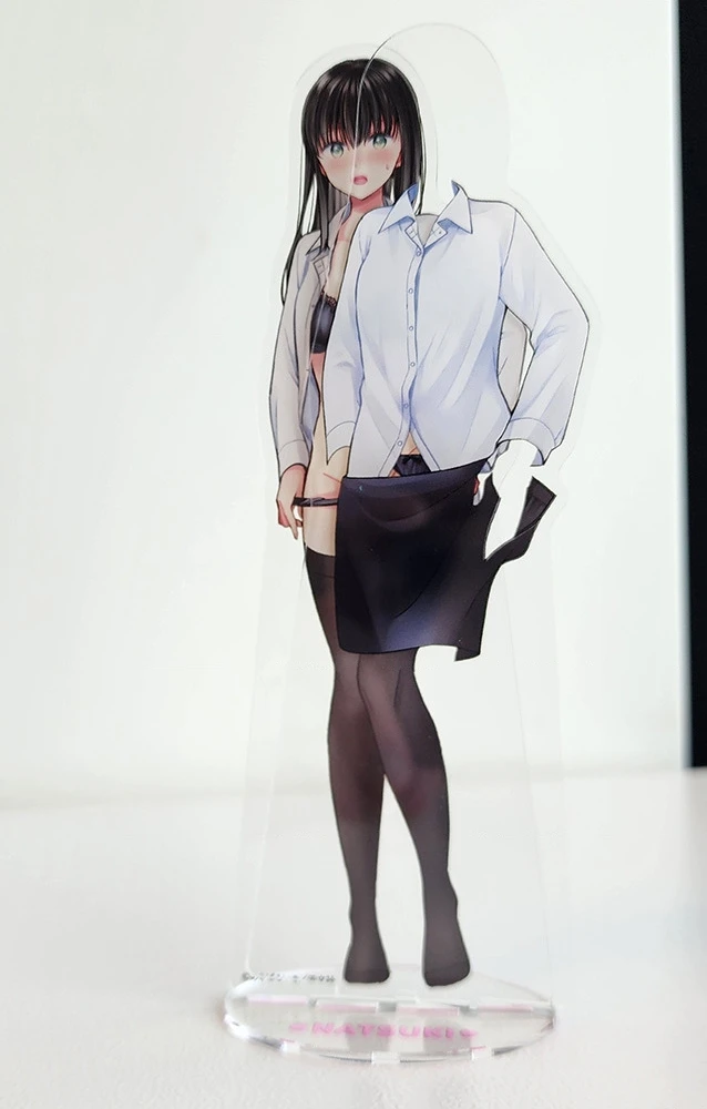 Tôi Có Nên Chiều Hư Cô Vợ Hoàn Hảo Của Mình? Chapter 44.5 - 2