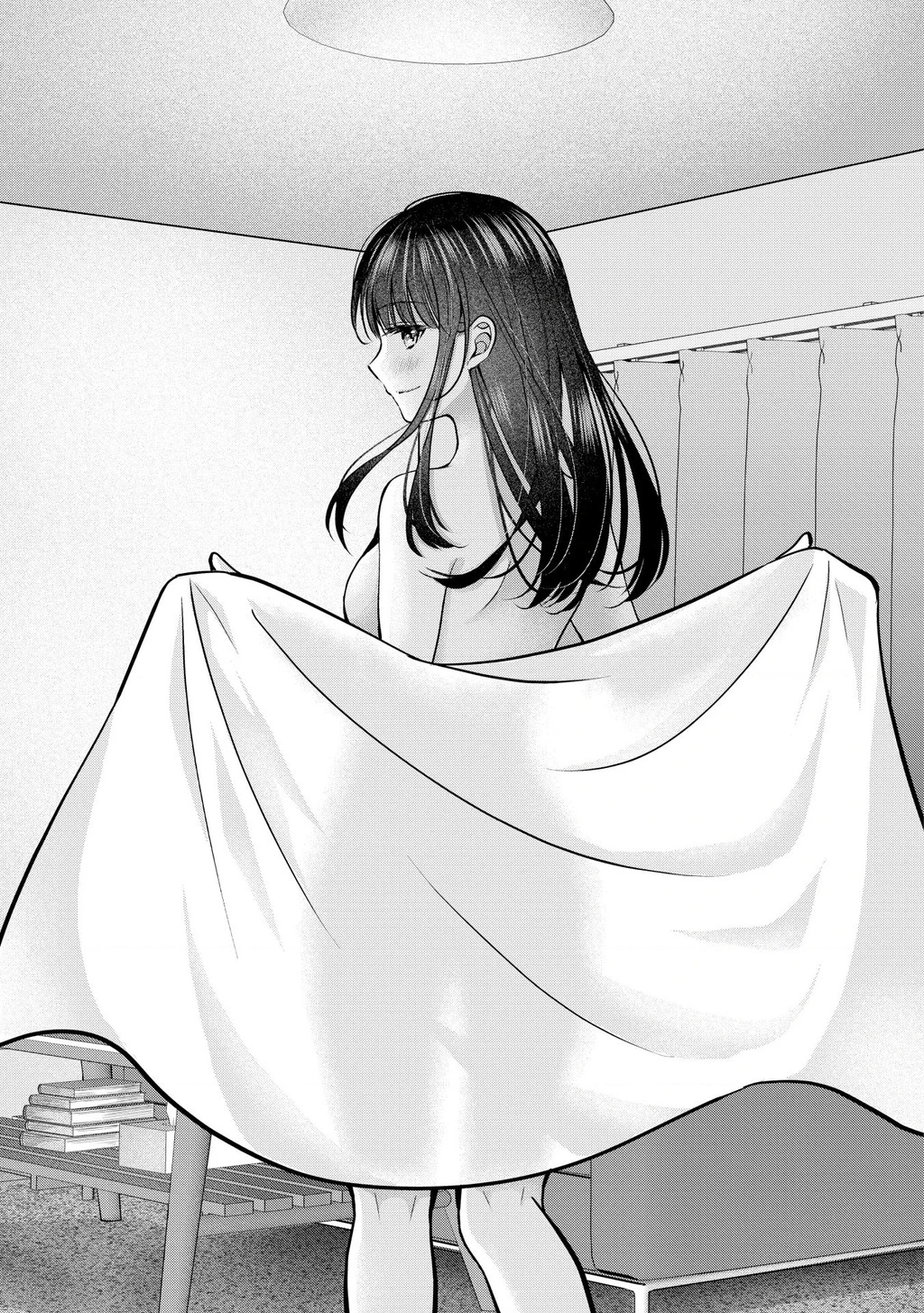 Tôi Có Nên Chiều Hư Cô Vợ Hoàn Hảo Của Mình? Chapter 44.5 - 9