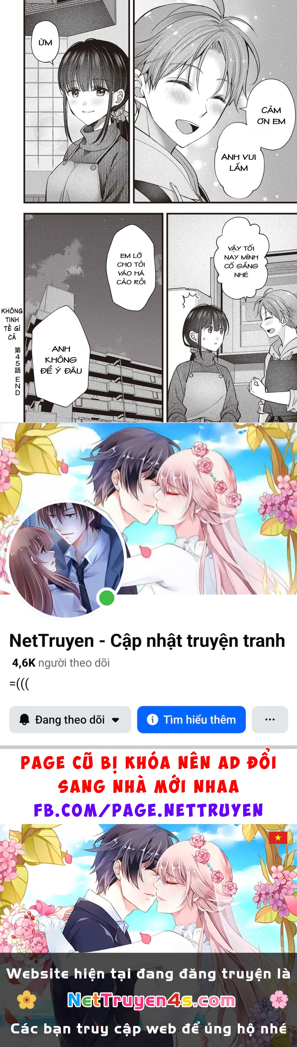 Tôi Có Nên Chiều Hư Cô Vợ Hoàn Hảo Của Mình? Chapter 45 - 17