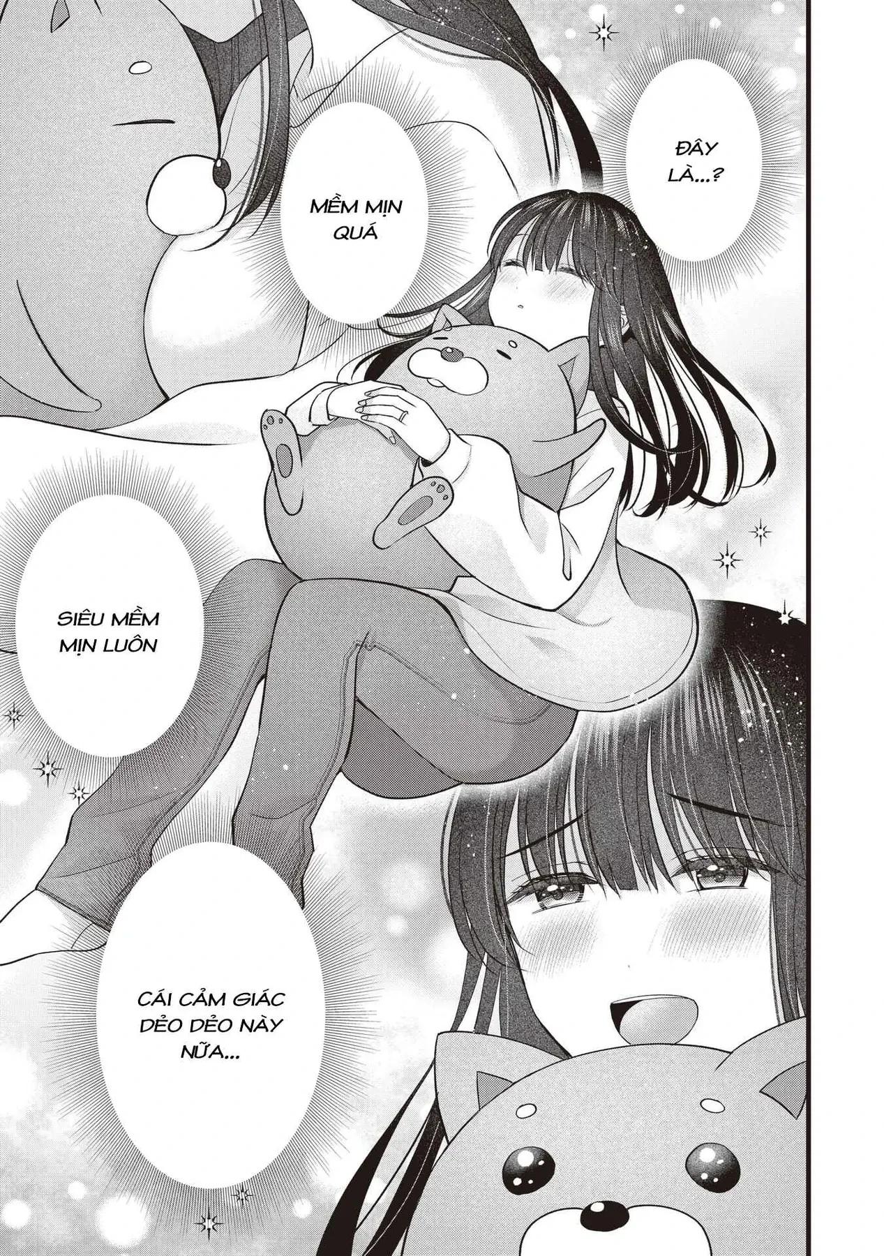 Tôi Có Nên Chiều Hư Cô Vợ Hoàn Hảo Của Mình? Chapter  45.5 - 11