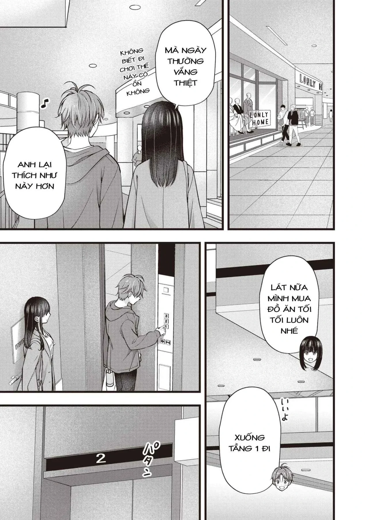 Tôi Có Nên Chiều Hư Cô Vợ Hoàn Hảo Của Mình? Chapter  46 - 14