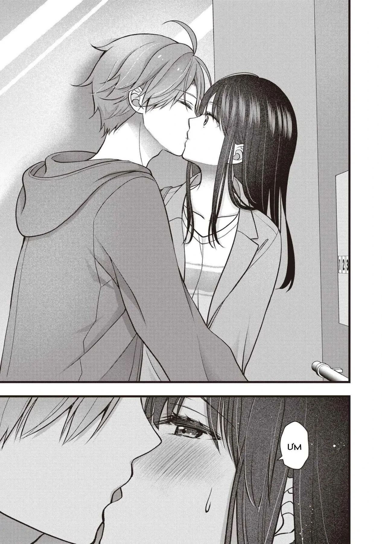 Tôi Có Nên Chiều Hư Cô Vợ Hoàn Hảo Của Mình? Chapter  46 - 16